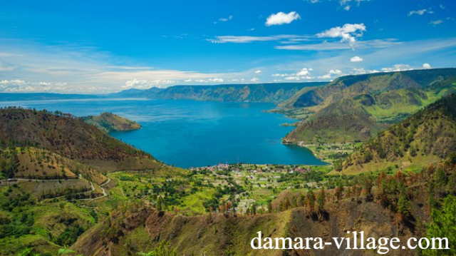 Rekomendasi Danau di Sumut, Destinasi Liburan