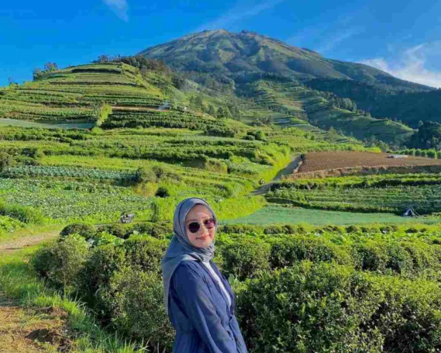 Wisata Magelang Gratis 2026: 10 Destinasi Hits
