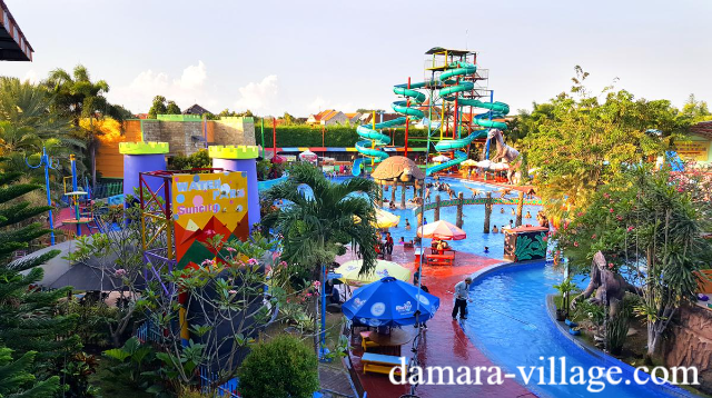 Rekomendasi Wisata Anak di Madiun 2026