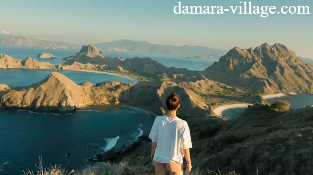 Wisata Alam Terbaik Dunia 2026 yang Harus Masuk List