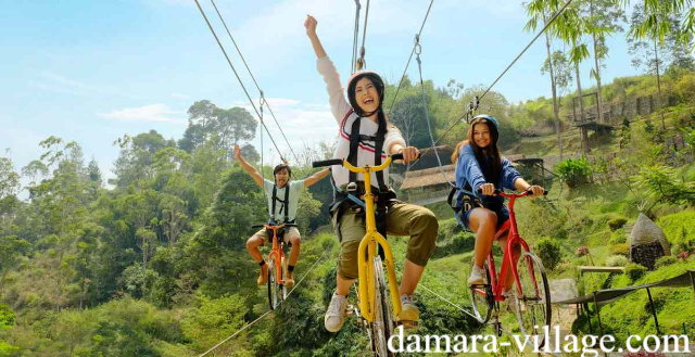 Wisata Alam Bandung 2026: Destinasi Terbaik & Terbaru