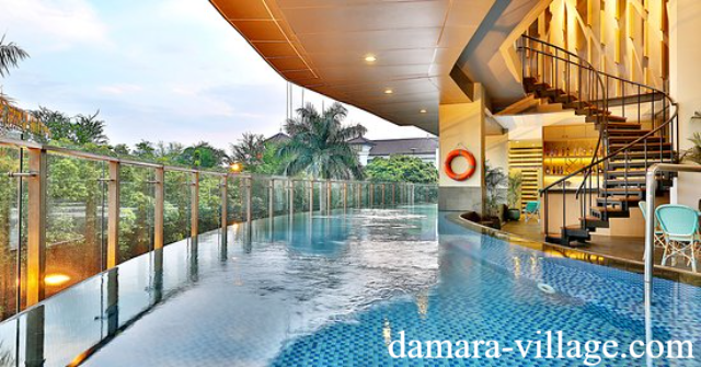 Hotel Nyaman di Blok M Jakarta Selatan Cocok untuk Liburan