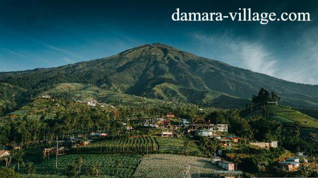 Liburan Murah Meriah! Ini Wisata Gratis Terbaik di Magelang Tahun 2026